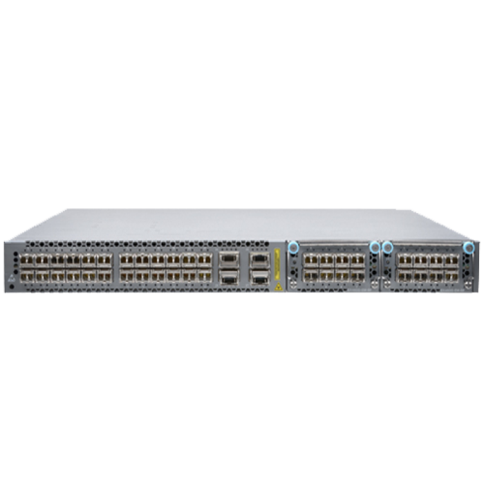 Juniper EX4600 Gestionado L2/L3 1U Gris (2)