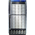 Tarjeta combo Juniper con 40 puertos EX8200-2XS-40T-RFB – Reacondicionado