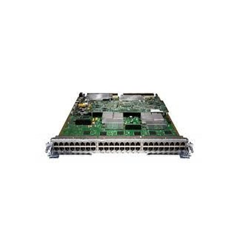 Tarjeta combo Juniper con 40 puertos EX8200-2XS-40T-RFB – Reacondicionado (4)