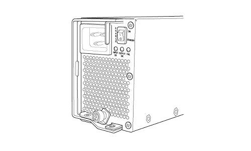 Fuente de alimentación Juniper EX8208 200W EX8200-PWR-AC2K-RFB – Reacondicionado (3)