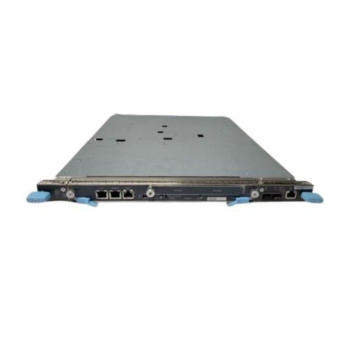 Módulo de fabric de conmutación Juniper EX9200 2 EX9200-SF2 – Reacondicionado