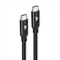 Wyrestorm - EXP-CAB-USBC-5M - 5m/16.40ft USB-C to C cable / MicroCoax / 4K60