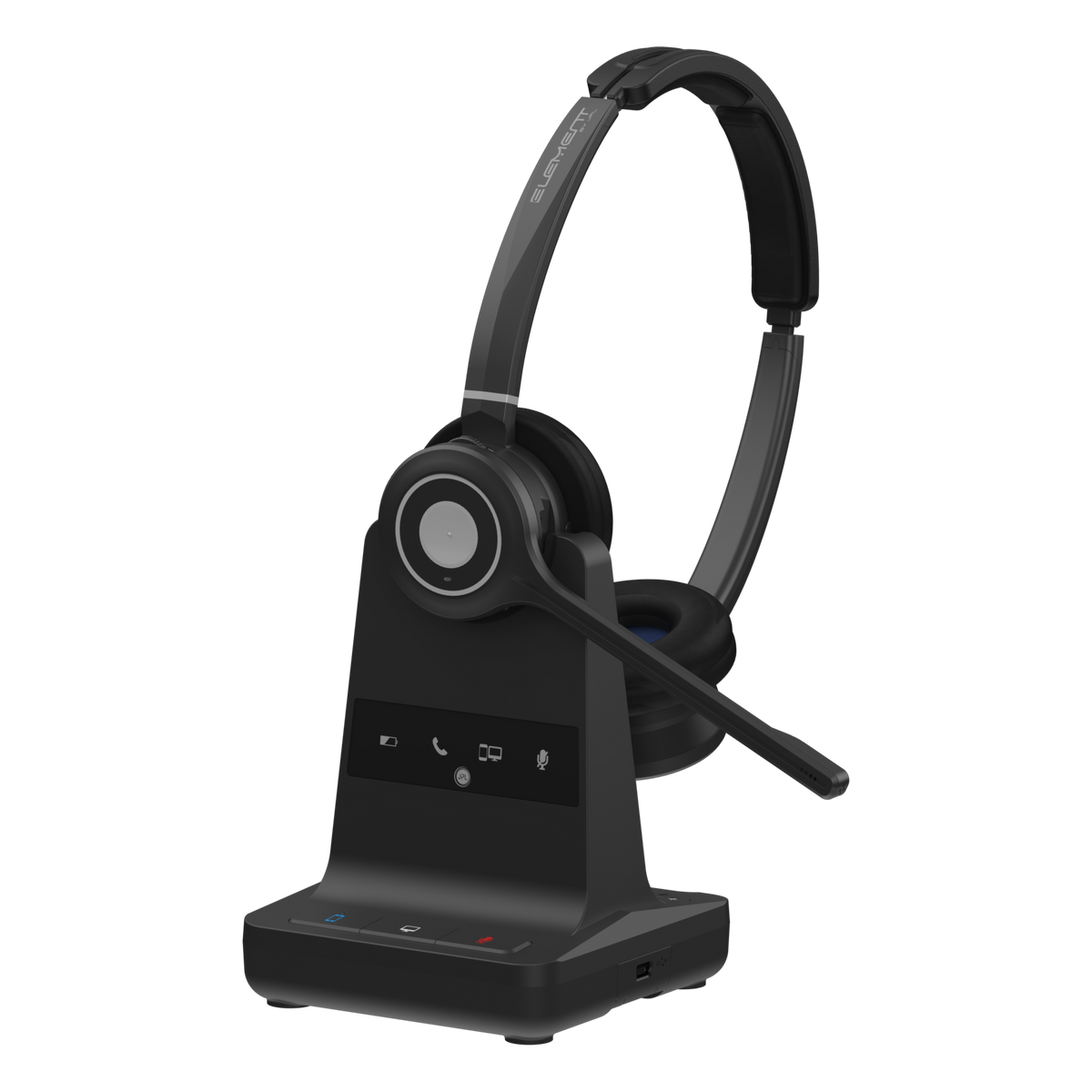 JPL JPL-Explore-USB-B Auriculares inalámbricos Diadema