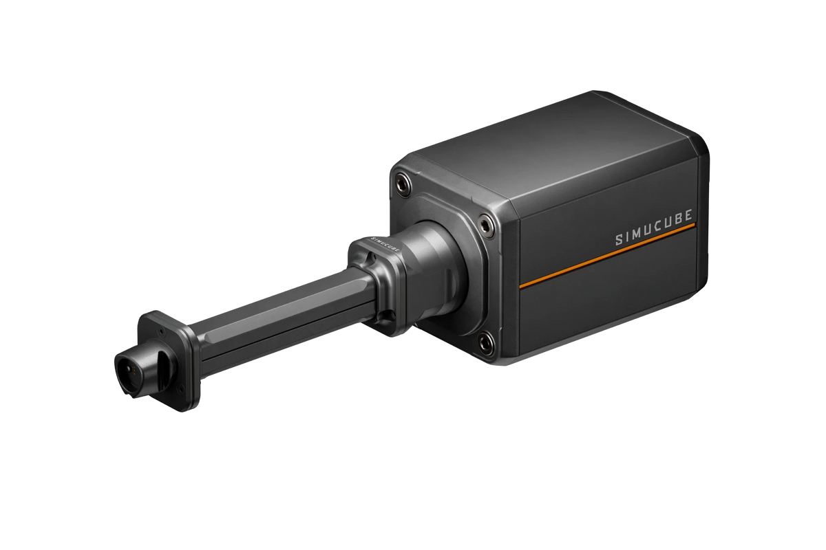 Simucube 3 kit de extensión de eje SC3SEKIT