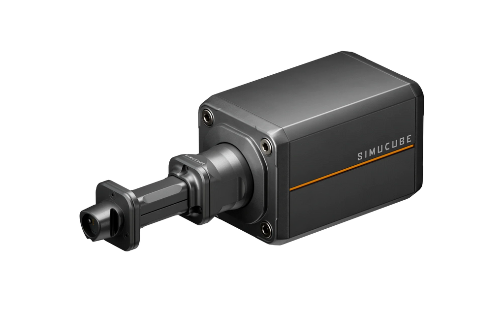 Simucube 3 kit de extensión de eje SC3SEKIT