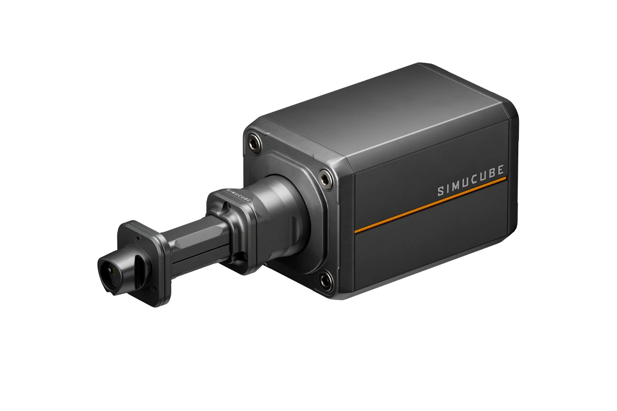 Simucube 3 kit de extensión de eje SC3SEKIT