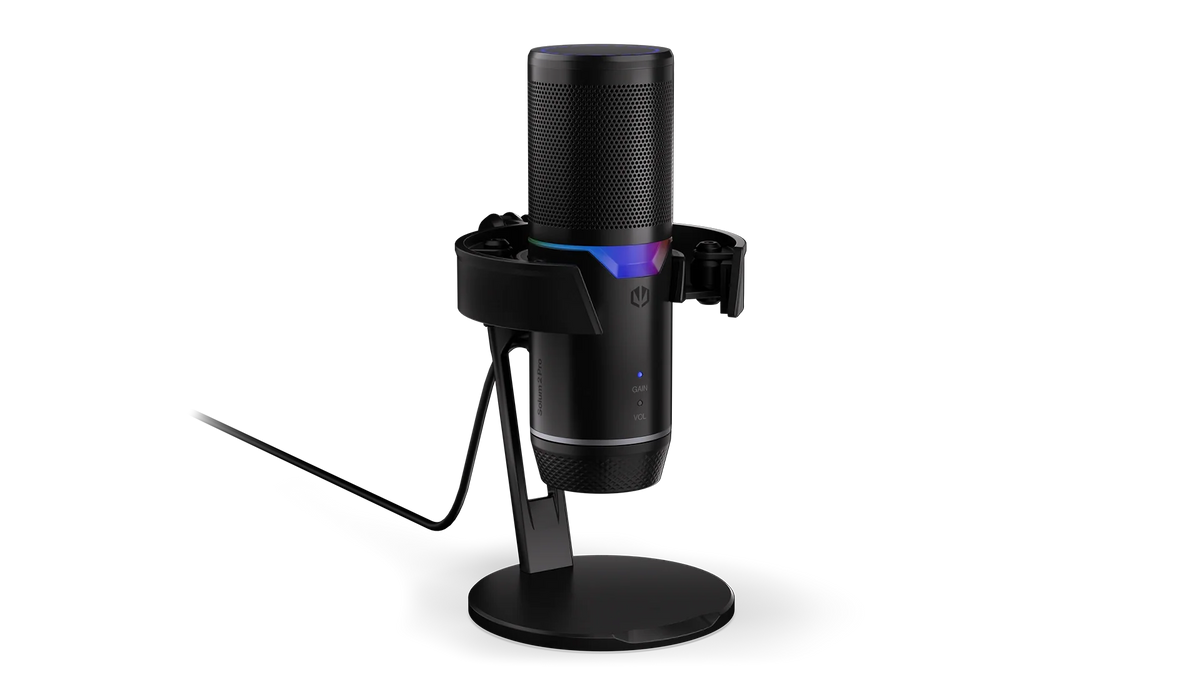 ENDORFY Solum 2 Pro EY1B019