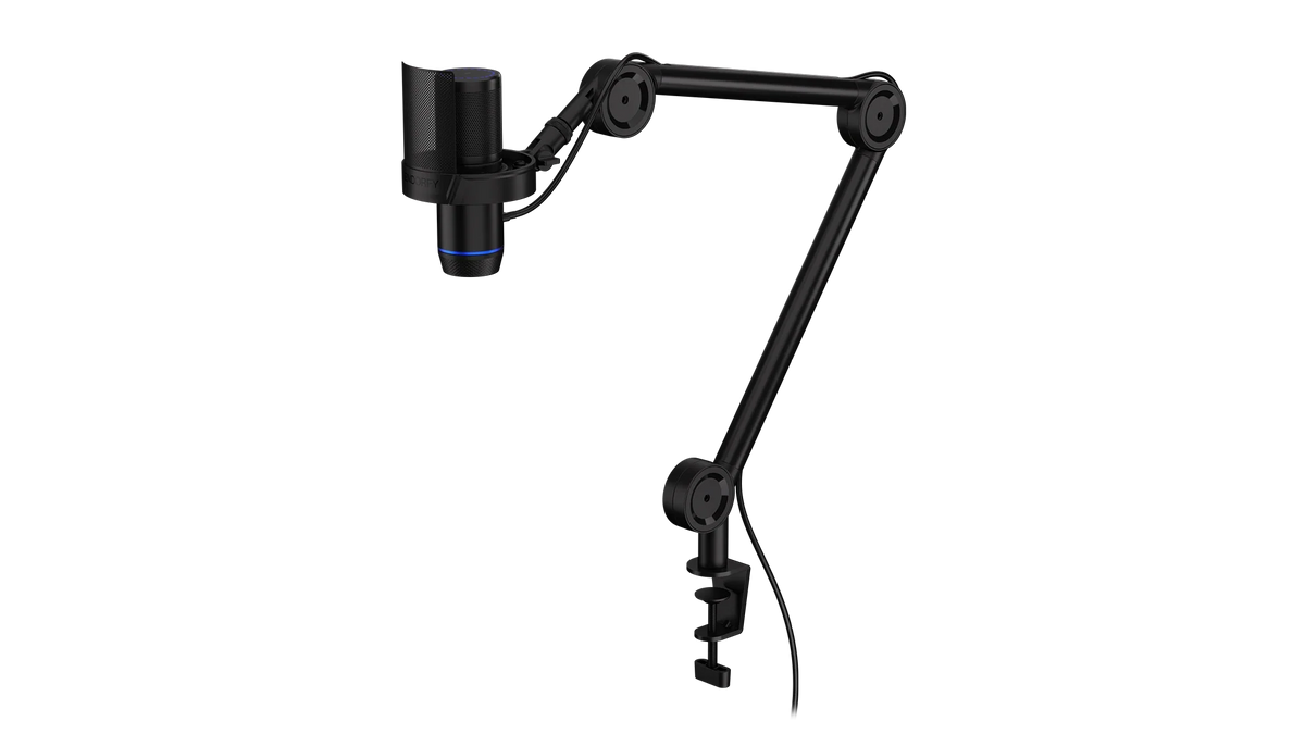 ENDORFY Solum 2 Boom Arm EY1B020