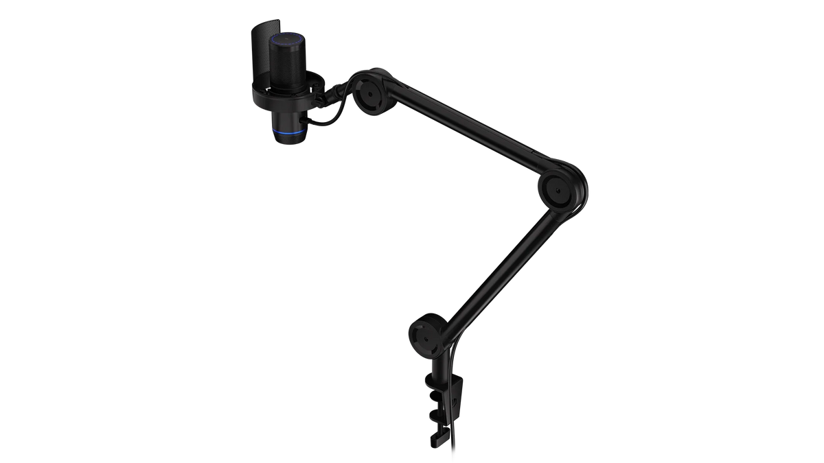 ENDORFY Solum 2 Boom Arm EY1B020