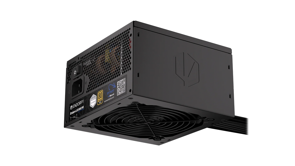 550W ENDORFY Enduro L6 850 W EY7A017