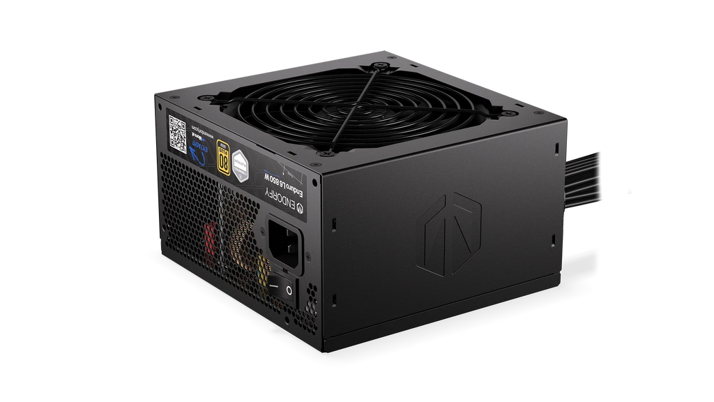 550W ENDORFY Enduro L6 850 W EY7A017