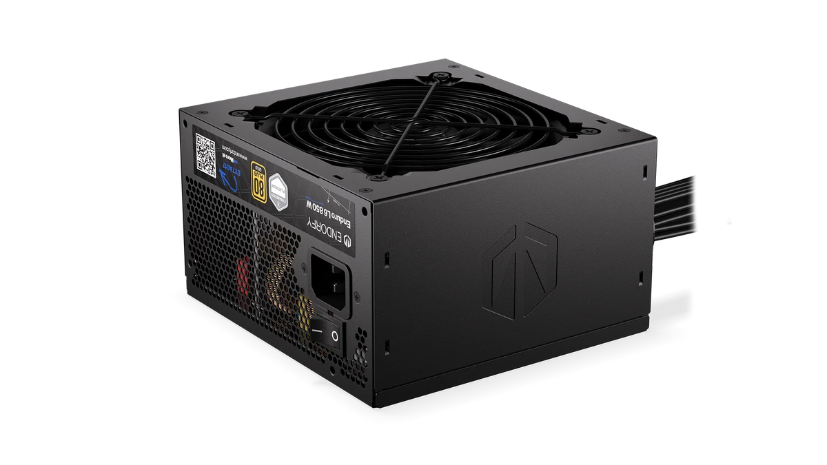 550W ENDORFY Enduro L6 850 W EY7A017