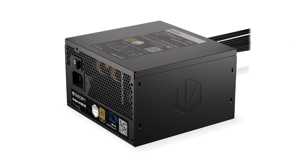 550W ENDORFY Enduro L6 850 W EY7A017