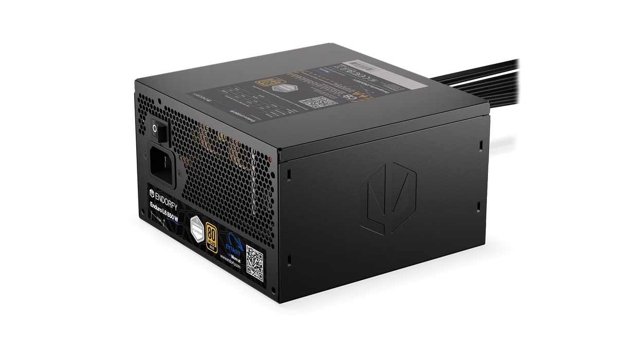 550W ENDORFY Enduro L6 850 W EY7A017