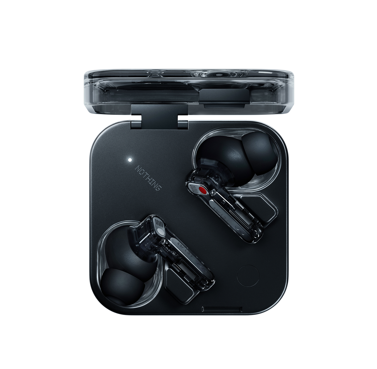 Auriculares Nothing Ear Inalámbricos Intraurales USB Tipo-C (A10600121)