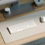 Echelon teclado compacto recargable USB-C Bluetooth para Mac UK - versión UK
