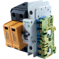 Axis Kit de Seguridad Eléctrica A 120 V AC 03536-001