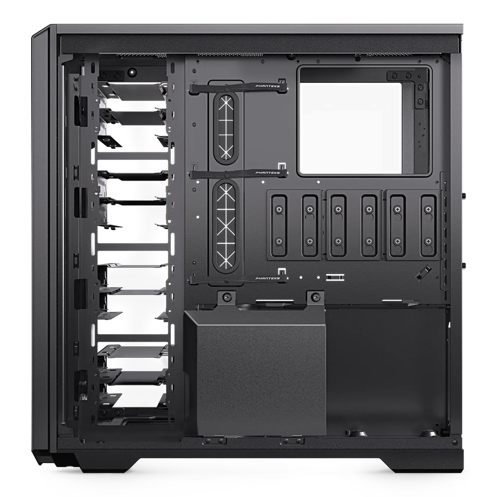 Phanteks Enthoo Pro 2 Full Tower Negro (PH-ES620PC_BK01)