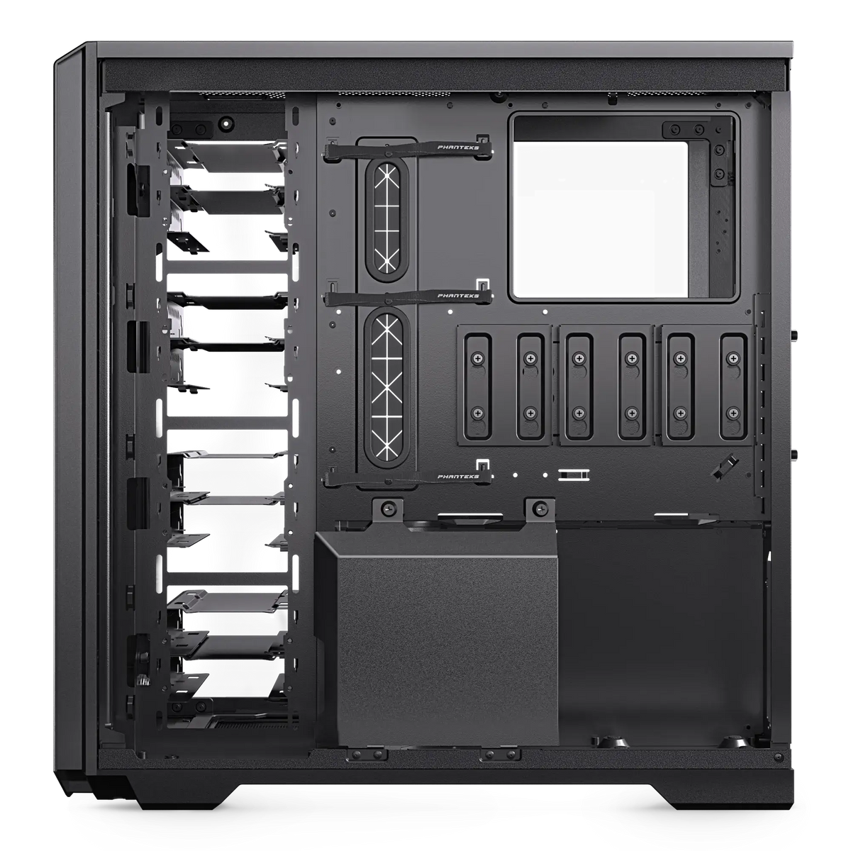 Phanteks Enthoo Pro 2 Full Tower Negro (PH-ES620PC_BK01)