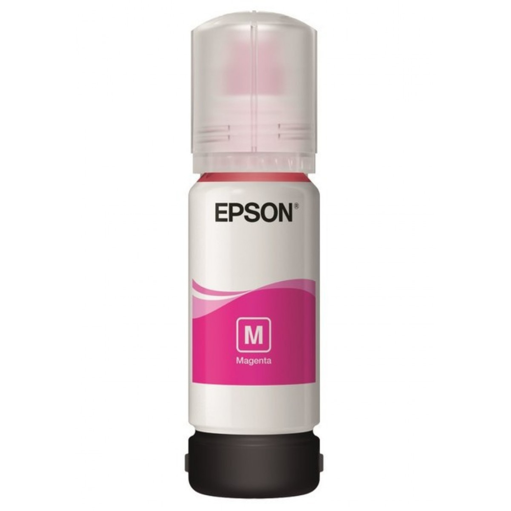 Epson C13T00S34A 65ml magenta original recarga de tinta para L1210 (3)