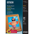 Epson C13S042538 - Brillante, A4 (210 x 297 mm), 200 g/m²