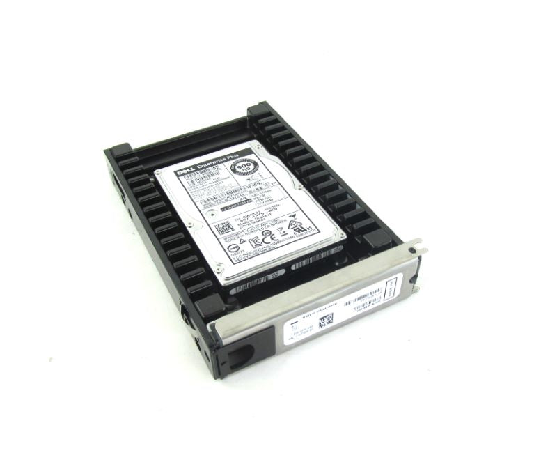Dell 900GB 10K 2.5 SAS 6G EQL 0B26044-RFB – Reacondicionado (4)