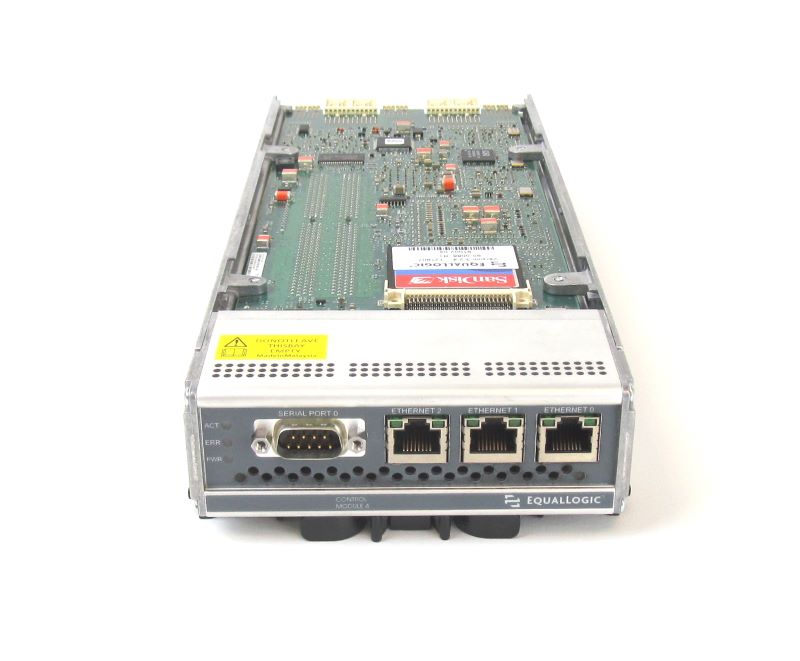 Dell CONTROLLER EQL TYPE 4 PS3000 94405-RFB – Reacondicionado