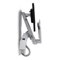 Ergotron 45-266-216 - Kit de montaje (brazo articulado, bandeja de teclado)