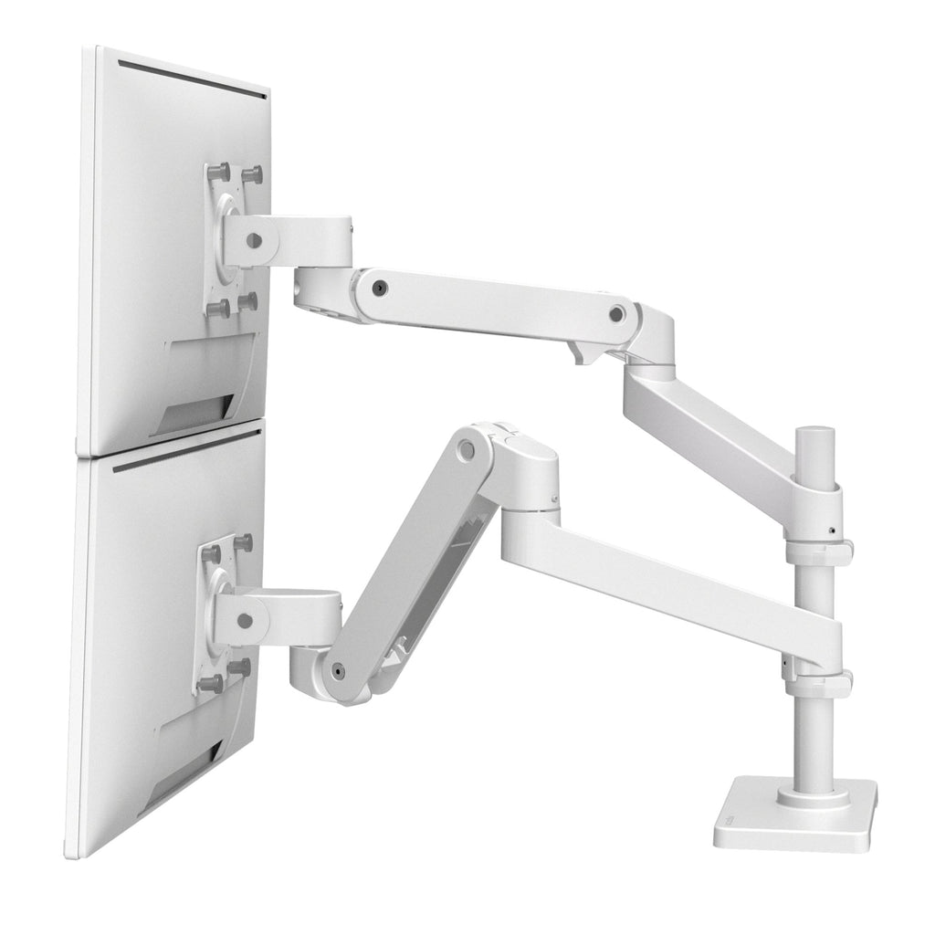 Ergotron 45-710-290 - Kit de montaje (brazo apilable doble)