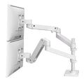 Ergotron 45-710-290 - Kit de montaje (brazo apilable doble)