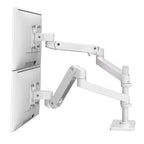 Ergotron 45-710-290 - Kit de montaje (brazo apilable doble)