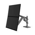 Ergotron 45-710-293 - Kit de montaje (brazo apilable doble)