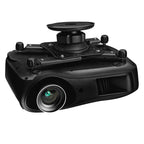 Ergotron 60-623 - Kit de montaje, para proyector, negro (3)