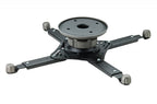 Ergotron 60-623 - Kit de montaje, para proyector, negro (2)