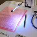 Ergotron 97-754-002 - Luz USB, para P/N: SV42-8302-2