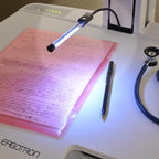 Ergotron 97-754-002 - Luz USB, para P/N: SV42-8302-2