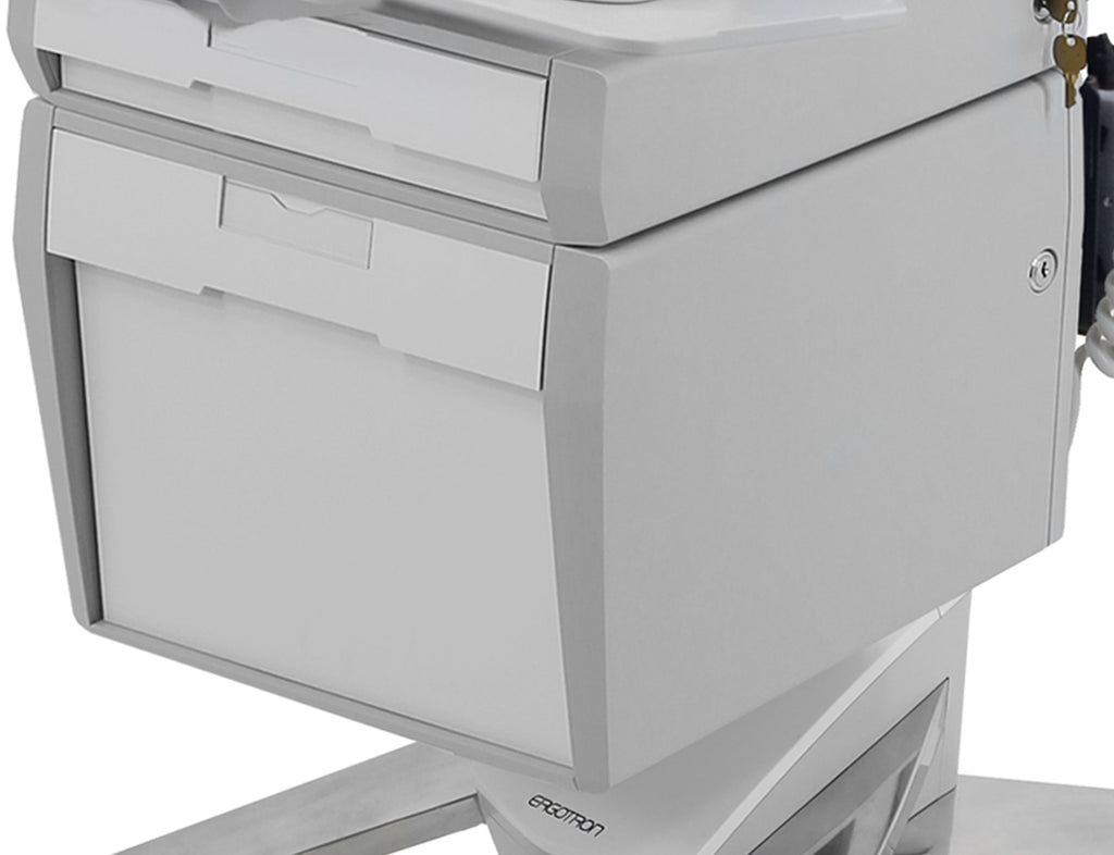 Ergotron 97-853 - Componente para montaje (montaje de hardware (2)