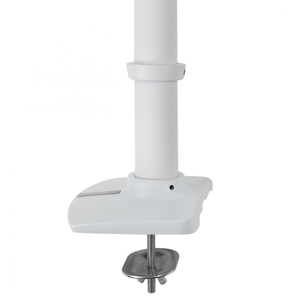 Ergotron 98-034 - Componente para montaje (soporte con arandela), acero