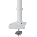 Ergotron 98-034 - Componente para montaje (soporte con arandela), acero