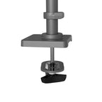 Ergotron 98-728-292 - Kit de montaje (base estándar, poste de 5" (2)