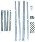 Ergotron 97-759 - Componente para montaje (adaptadores VESA), para pantalla LCD