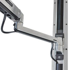 Ergotron 45-354-026 Kit de montaje (brazo con base fija extensión (4)
