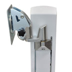 Ergotron 97-650 - Componente para montaje (montaje de hardware, extensor) (3)
