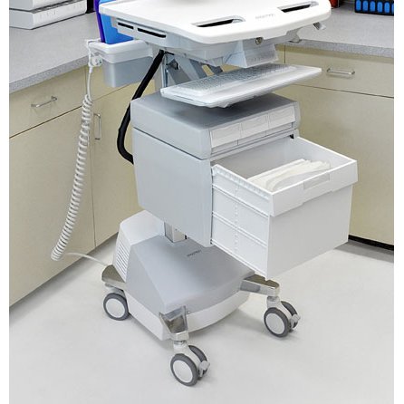 Ergotron 97-853 - Componente para montaje (montaje de hardware