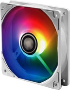 Xilence Performance A+ XF064 Ventilador caja PC 12cm Blanco 1