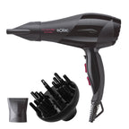 Solac SP7170 2600 W Sort, Lilla S90004700
