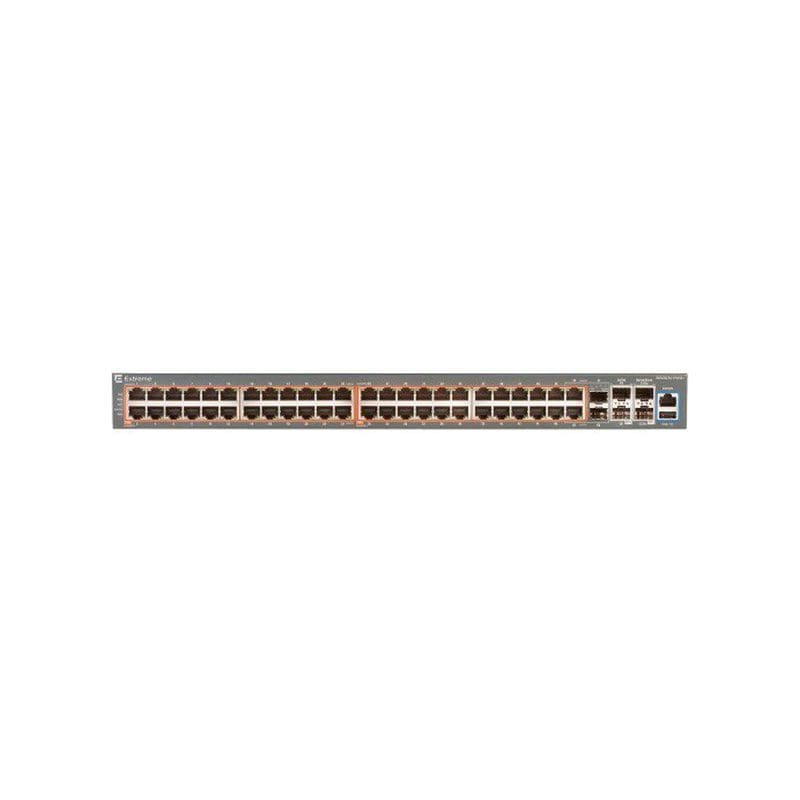 Extreme AL3600A16-E6 - Conmutador, L3, Gestionado, 48 x 10/100/1000