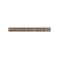 Extreme AL3600A16-E6 - Conmutador, L3, Gestionado, 48 x 10/100/1000