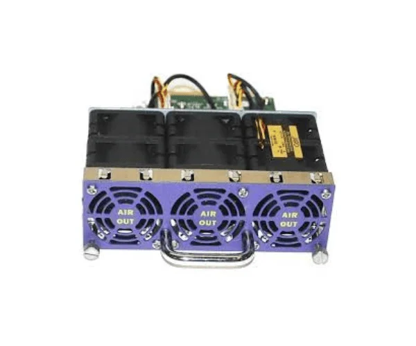Extreme 10946 - Ventilador dispostivo de red, para ExtremeSwitching X460-G2 (3)