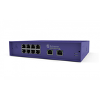 Extreme V300HT-8P-2X - Conmutador, 8 x 10/100/1000 (PoE+) + 2 x SFP